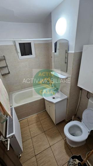 Apartament 2 camere,etaj 3 - 5