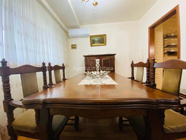 3 Camere Iancului nr. 37 - Central proprie! - 5