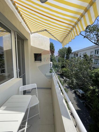Apartament 2 camere Floreasca, str. Mozart | Prima inchiriere