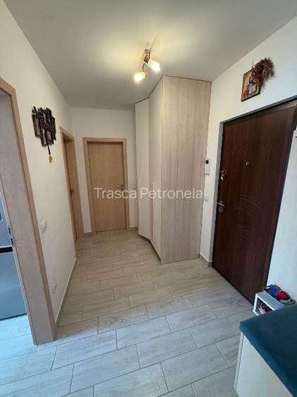 Apartament 2 camere + parcare - de vânzare  - 11