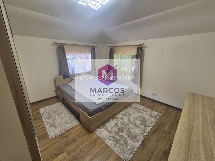 Vila 4 camere zona Lend - 12
