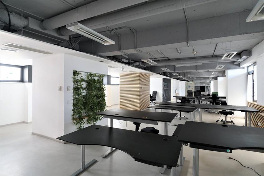 Comision 0% ! Birou premium in zona Piata Victoriei