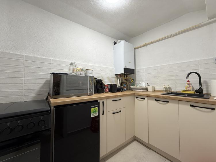 Apartament in zona Ultra Centrala - 1 Camera I Parcare - Cluj-Napoca