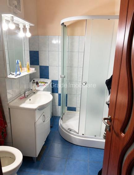 2 camere Mobilat/Utilat Lipovei - 4