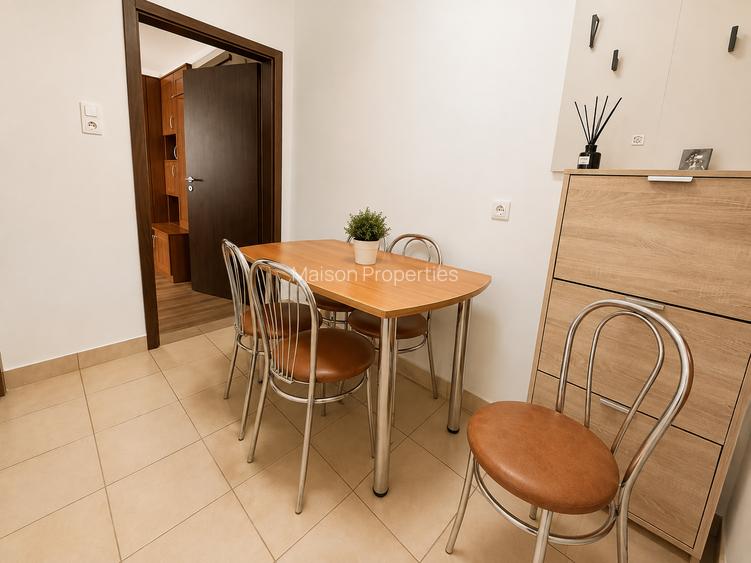 Apartament 2 Camere | Zona Girocului | Etaj 2 | 42mp | Centrala Proprie - 7
