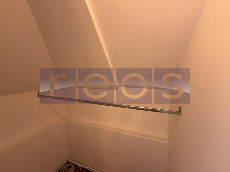 INCHIRIERE CASA INDIVIDUALA | MOBILATA-UTILATA | 85MP | UNIRII | CURTE - 19