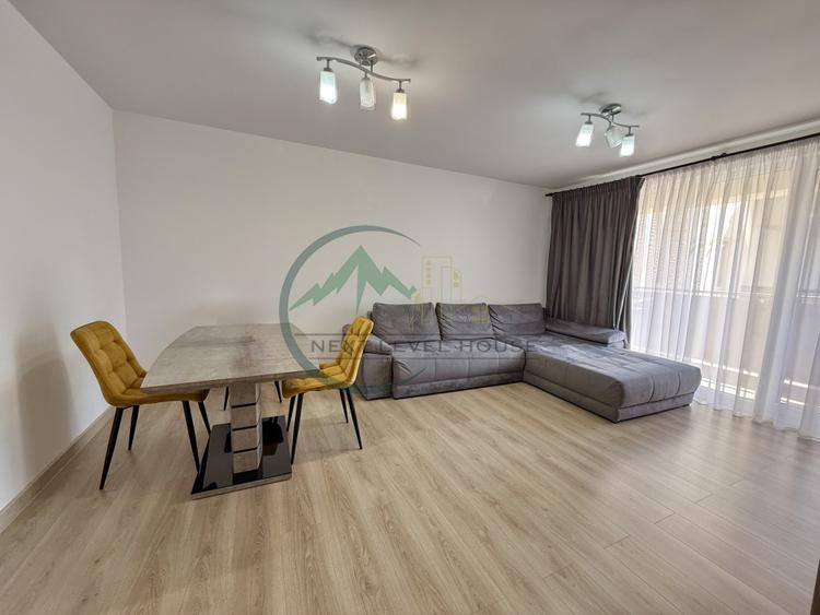 Apartament 3 camere, Urban Plazza