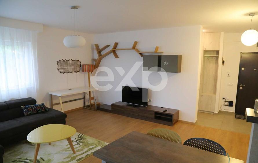 Apartament cu 3 camere, 2 bai | loc de parcare subteran | Zorilor