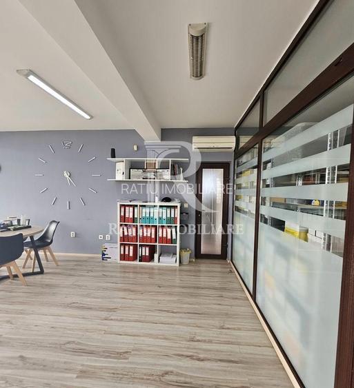 Spațiu ideal pentru birouri | Utilități incluse in pret | Oradea - 2