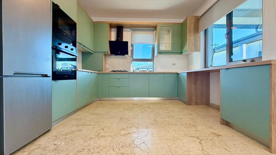 Direct proprietar - Casa 4 camere in My Corbeanca (cartier case)