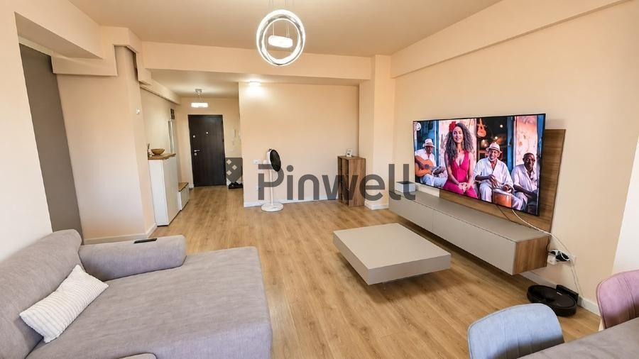 Apartament 3 camere 90 mp | Sisești |View Panoramic