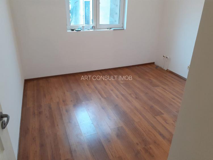 Comuna Berceni | Vila P+1 | Nefinalizata  | Teren 417 mp | Deschidere 18 ml - 5
