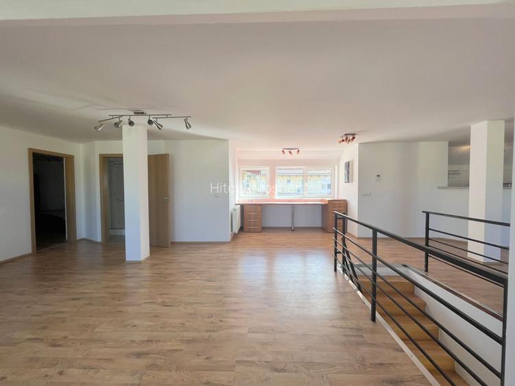 Apartament 4 camere, deosebit – mansardă spațioasa - 5