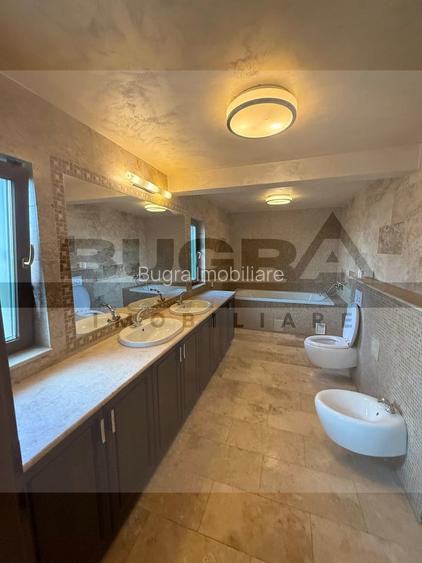 Casa exclusivista 310mp, teren 900mp, zona Faget - 6