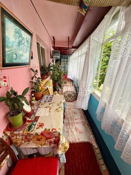 Apartament 3 Camere Decomandat în Dancu 65mp+12mp balcon intabulat