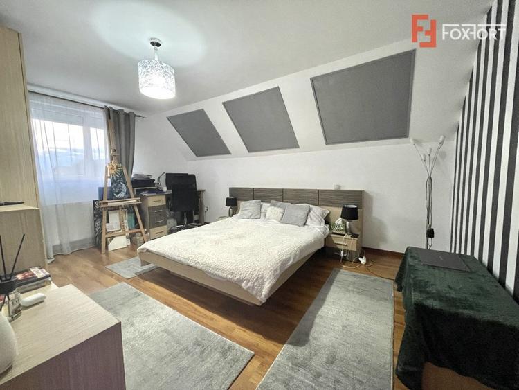 Vila in inima Dumbravitei, 1102 mp teren - ID V3461