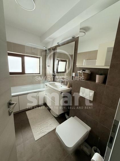Apartament 2 camere la cheie Buna Ziua - 6