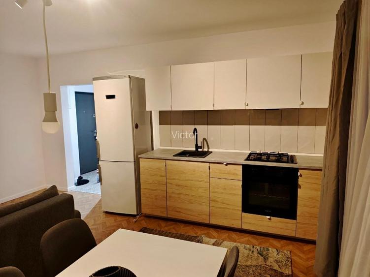 Închiriez apartament cu 3 camere – Brâncoveanu | Prima închiriere după renovare - 2