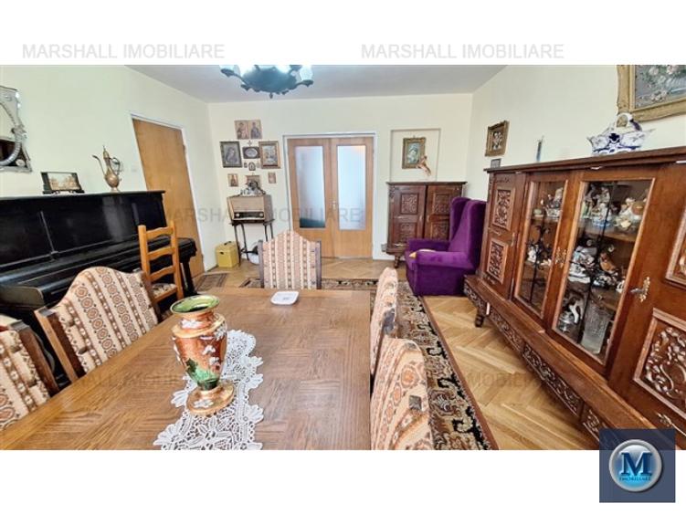 Apartament 4 camere de vanzare, zona Sud, 78.8 mp #16412