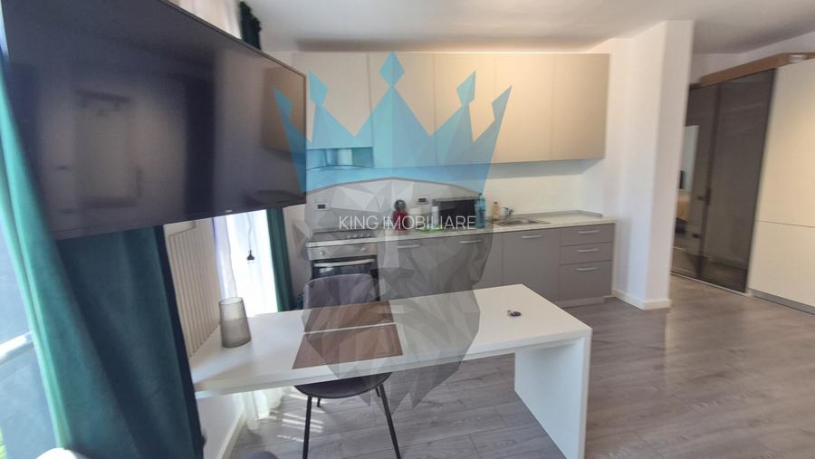 Apartament 2 Camere Regie Basarab Bucuresti - 5