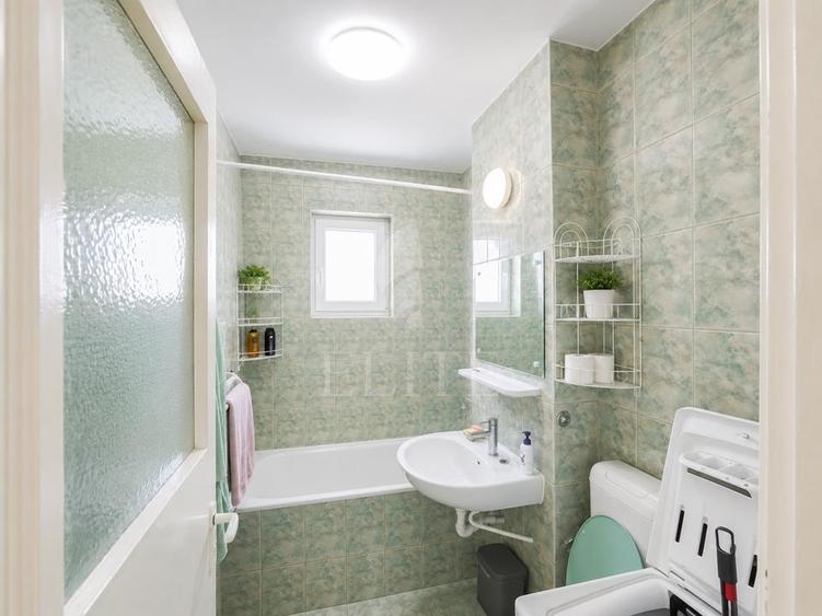 Apartament 2 camere în zona CALEA FLORESTI