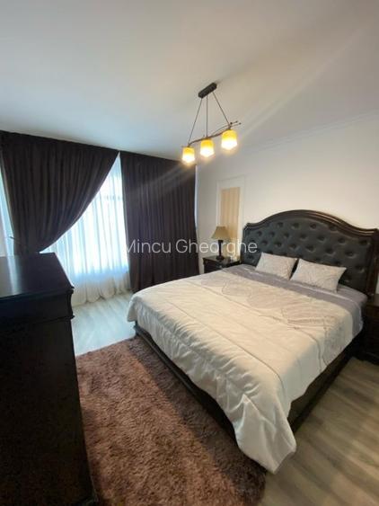 Apartament 3 camere de închiriat – Laguna Residence  | Loc de parcare inclus - 3