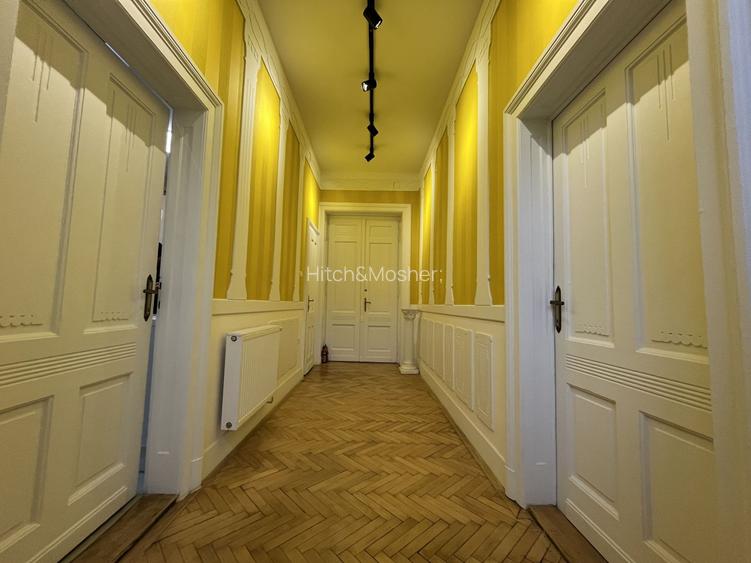 Apartament 4 camere - zona Sinaia - 19