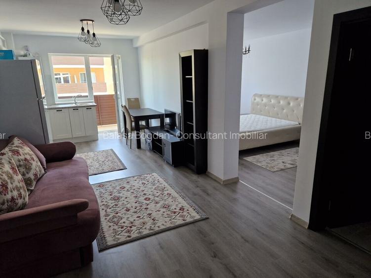 Apartament tip studio complex rezidențial - 3