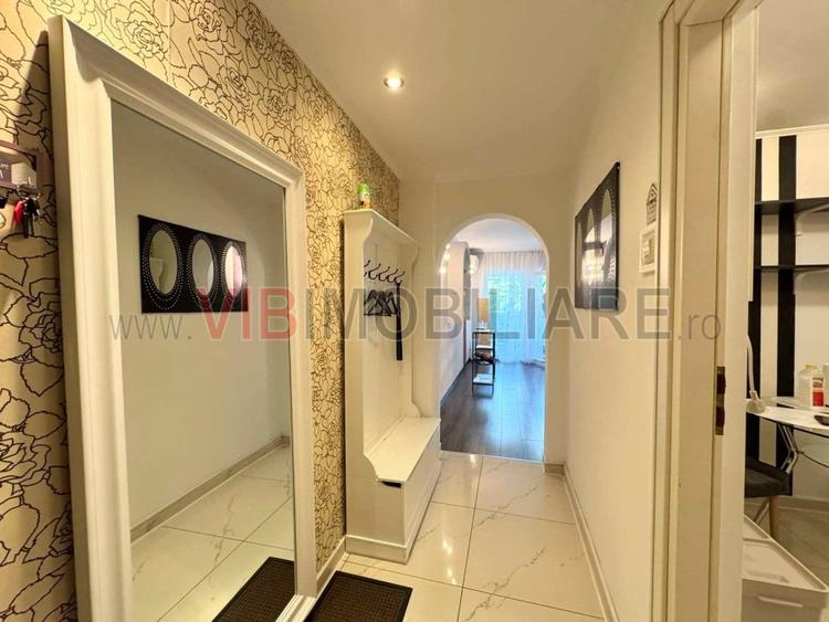 2 Camere - Lujerului - Metrou - Iuliu Maniu - 90mp