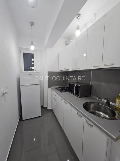 Apartament 2 camere modern Centru civic | aer conditionat | metrou | - 9