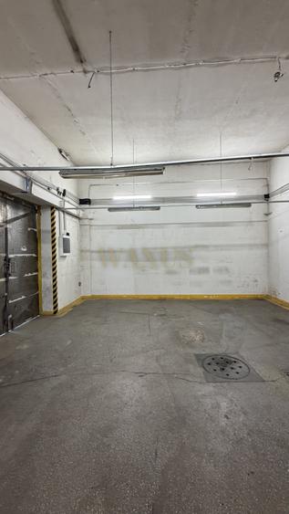 Spațiul comercial, open space, zona Sud