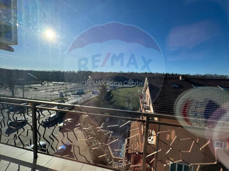 De vânzare apartament cu 1 cameră în Băile Felix - 2