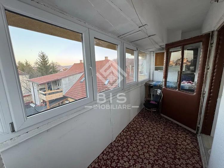 Apartament 2 camere zona Independentei
