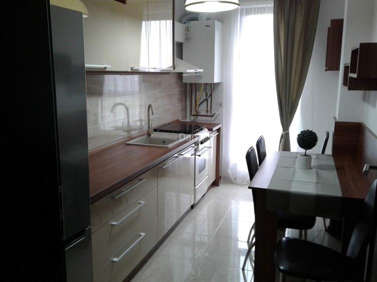 Apartament decomandat cu 2 camere Giroc-Eso - 5
