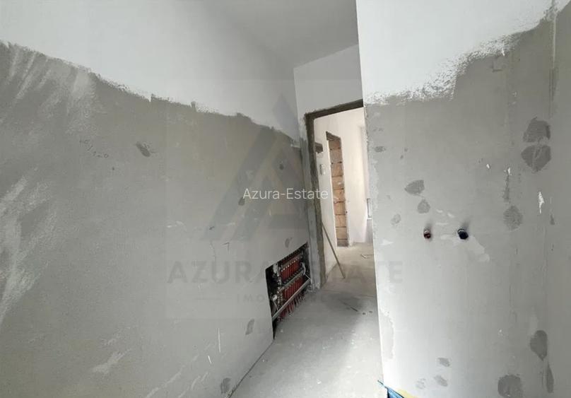 Casa individuala la cheie cu 4 camere 3 bai teren 335 mp in Sibiu - 8