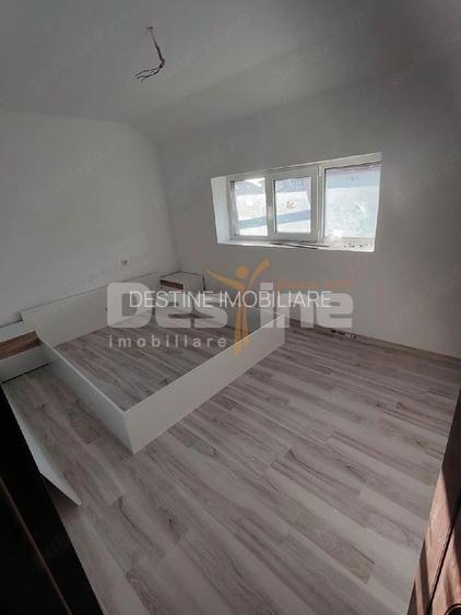 apartament cu 2 camere+mansardă - 4