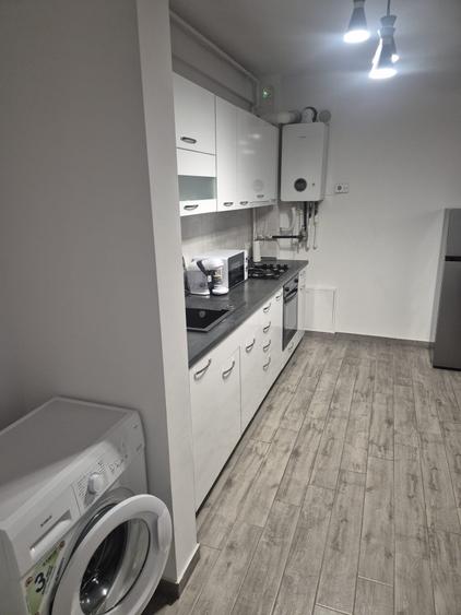 Mamaia aprtament 2 camere bloc nou termen an universitar