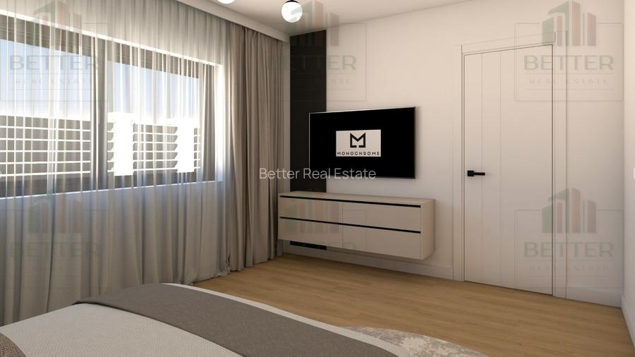 Ansamblu Nou: Case cu Teren de 400 mp – Personalizează-ți casa! - 15