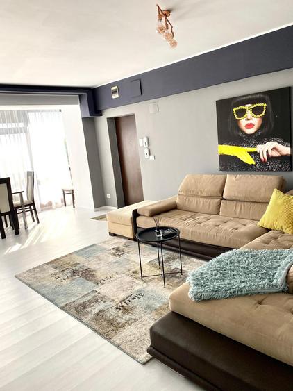 Apartament de vanzare 3 camere, km 4-5
