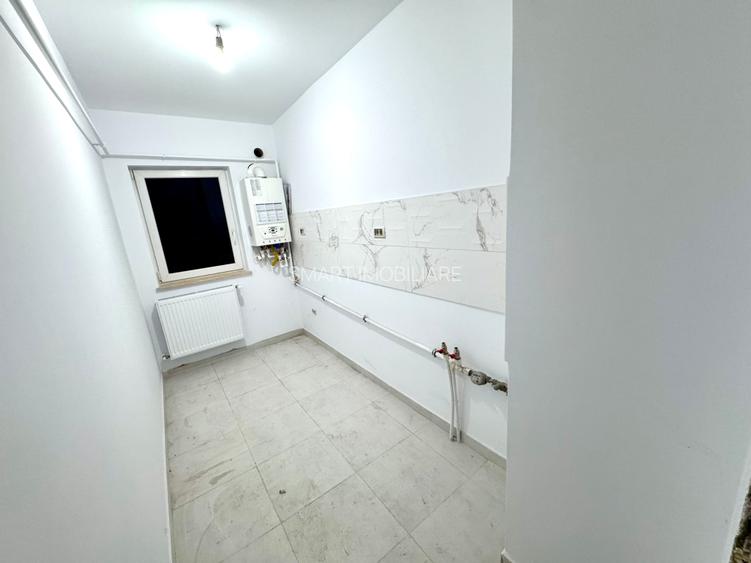 Apartament 1 camera ,renovat zona Dacia - 2