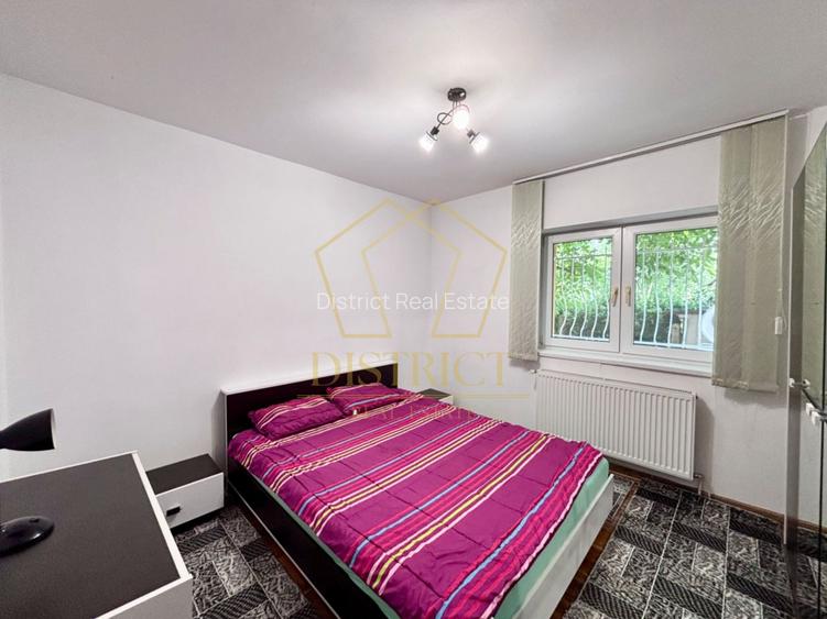 Apartament decomandat cu 2 camere | Complex - 8