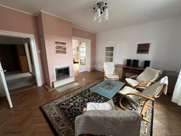 Apartament confort lux 4 camere Subarini - 8