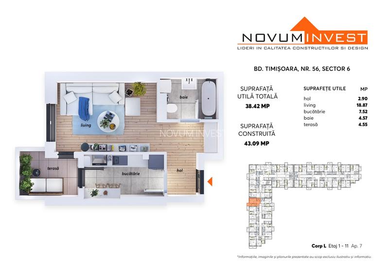 NOVUM 56 - 7