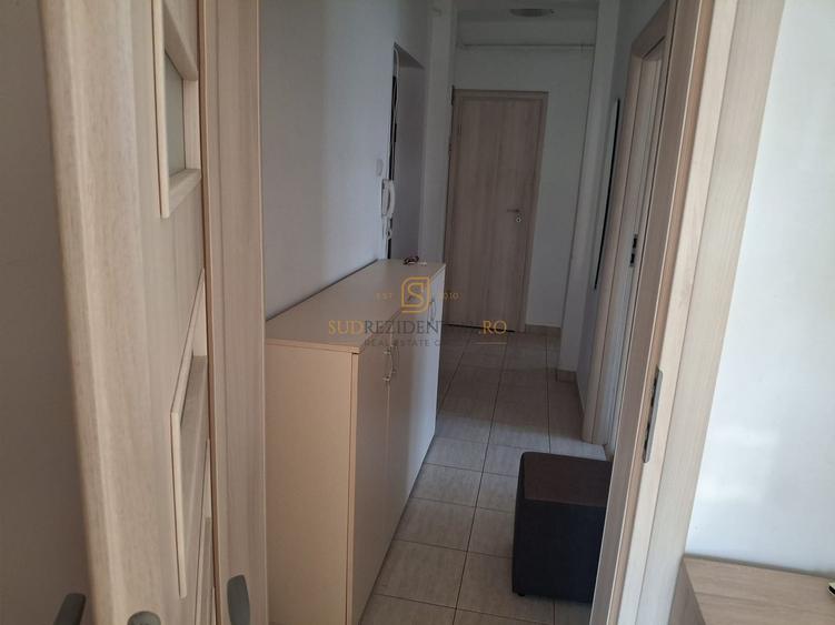 Inchiriere apartament 2 camere in zona Floreasca, Sector 2