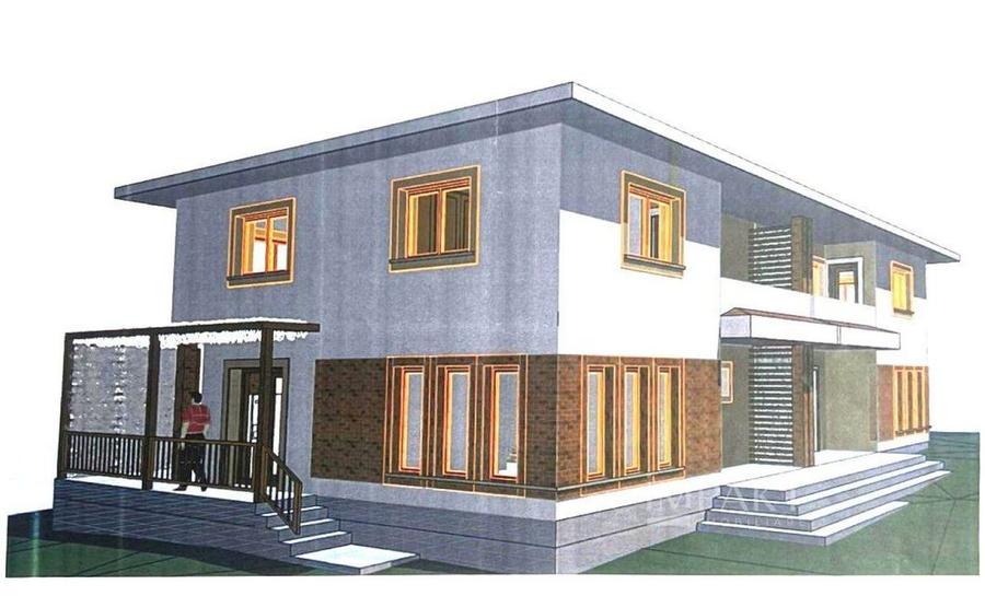 Duplex 5 camere Dezmir