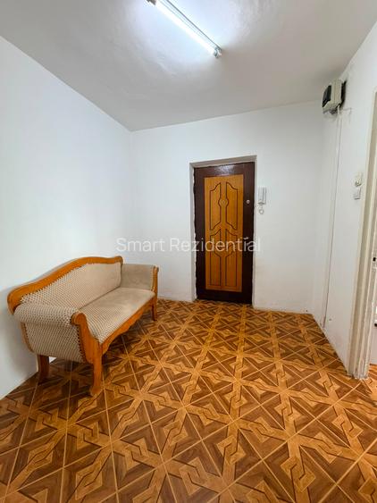 Berceni-  P-ta Resita - 7