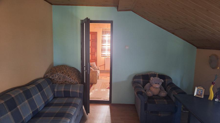 DE VANZARE  VILA P+1   CU  2665 MP TEREN