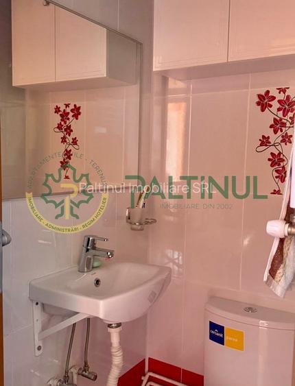 Apartament 4 camere de vânzare, parcare privata, D-na Stanca, Sibiu - 17