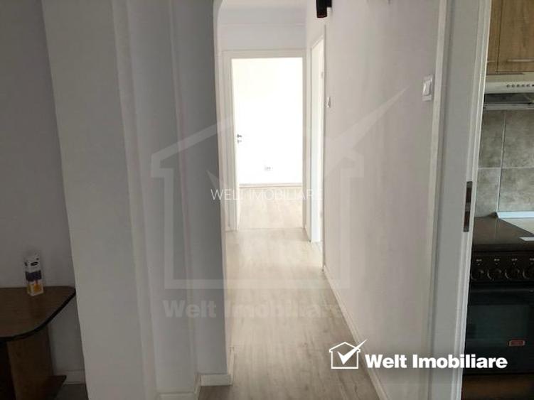 Apartament cu 3 camere, decomandat, Gheorgheni, Nicolae Titulescu - 2