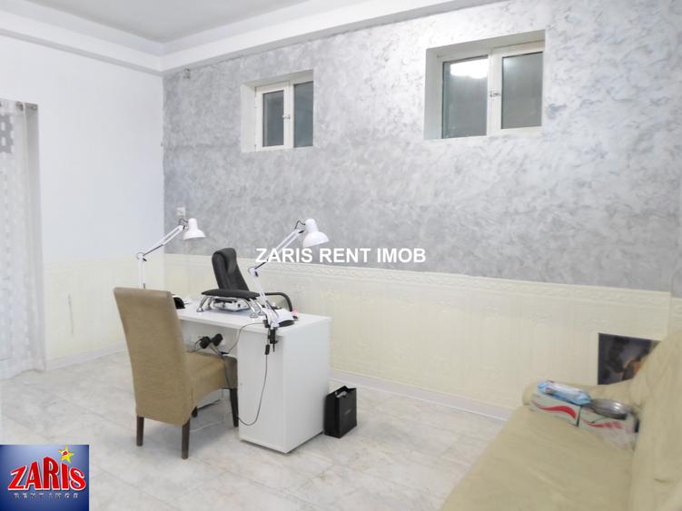 Inchiriere spatiu comercial, acces stradal in Ploiesti, semicentral